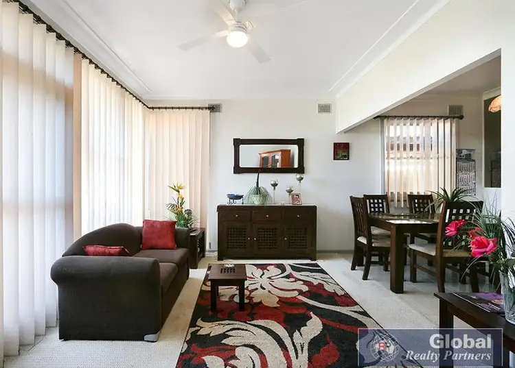 Second view of Homely house listing, 59 Alexandra Ave, Rutherford NSW 2320