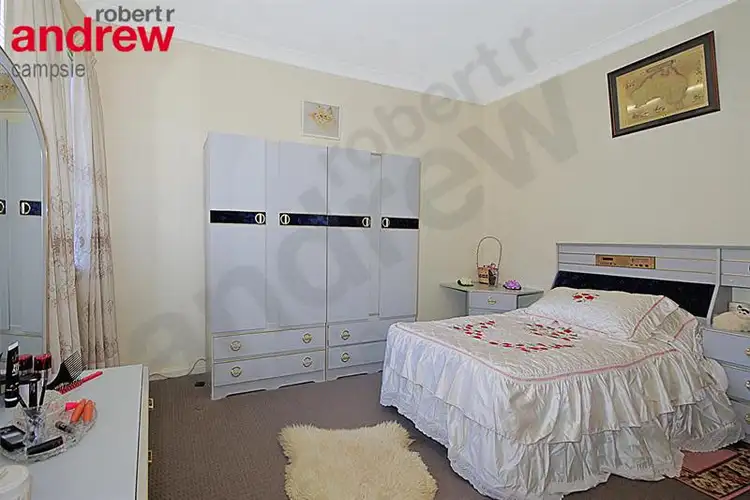 Fifth view of Homely unit listing, 1/19-21 Browning St, Campsie NSW 2194