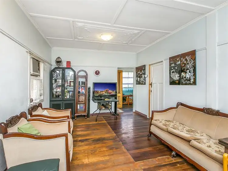 Second view of Homely house listing, 57 Albemarle St, Yeerongpilly QLD 4105