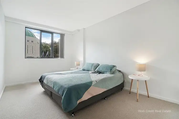 Sixth view of Homely apartment listing, G10/2-6 Martin Ave, Arncliffe NSW 2205