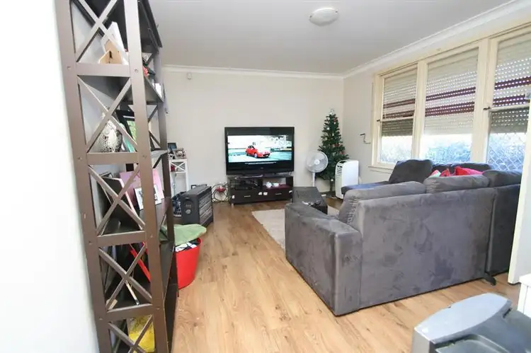 Third view of Homely house listing, 18 Erebus Cres, Tregear NSW 2770
