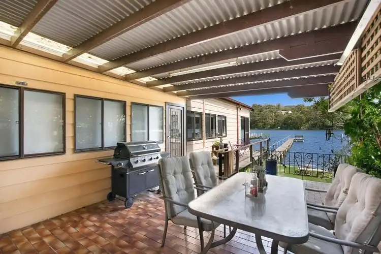 Seventh view of Homely house listing, 109 Woy Woy Rd, Woy Woy NSW 2256