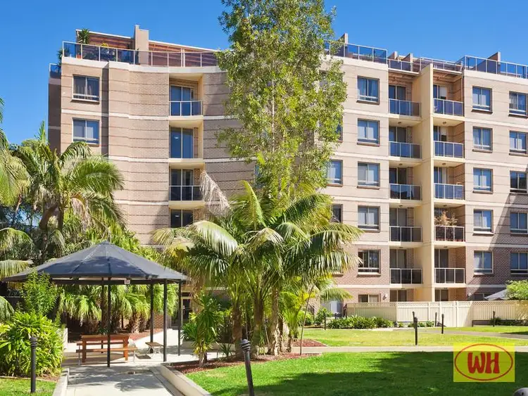 Second view of Homely apartment listing, 190/80-82 Bonar St, Wolli Creek NSW 2205