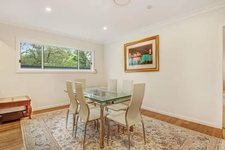 Sixth view of Homely house listing, 14A Dural St, Hornsby NSW 2077