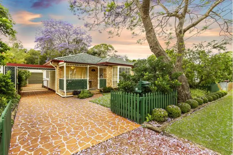 34 Albany Rd, Umina Beach NSW 2257