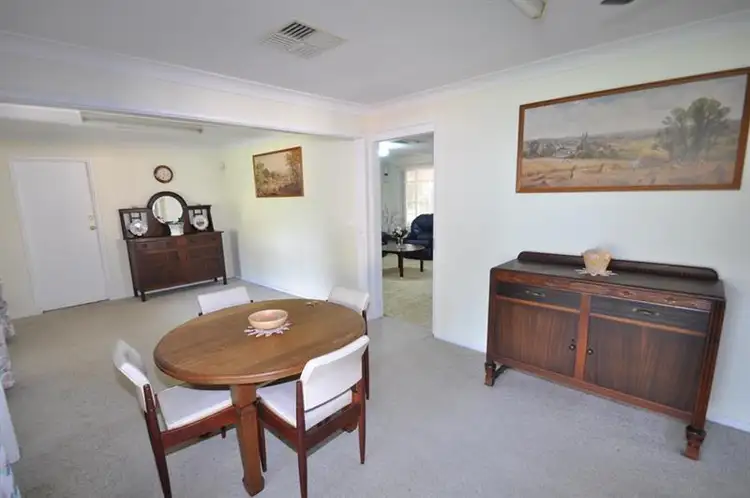 Fifth view of Homely house listing, 27 Sturt  Cir, Dubbo NSW 2830
