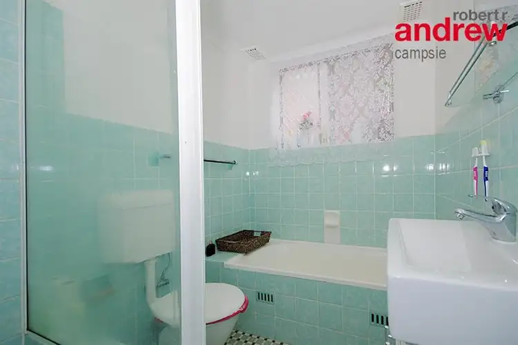 Sixth view of Homely apartment listing, 1/10 Unara St, Campsie NSW 2194