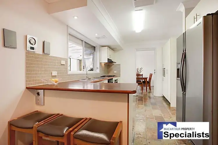 Fifth view of Homely semi-detached listing, Lot 2/ 4 Chevrolet Pl, Ingleburn NSW 2565