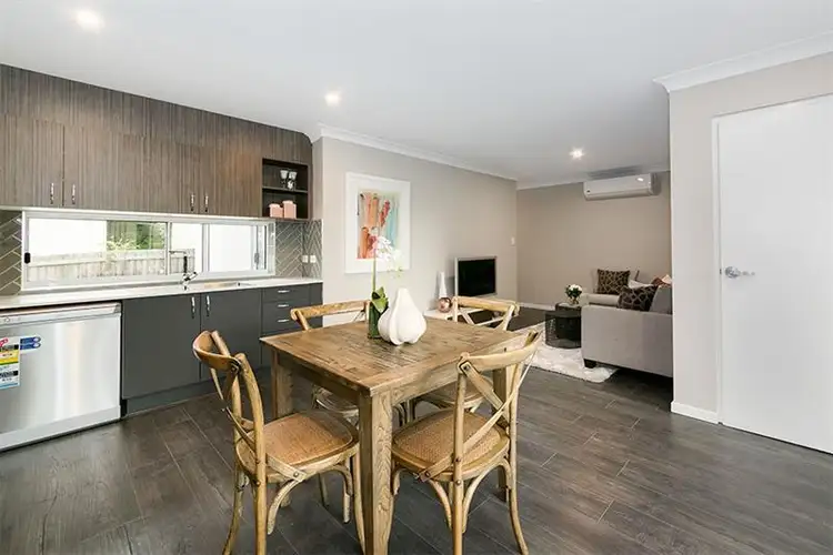 Second view of Homely unit listing, 10/15 Cottenham St, Fairfield QLD 4103