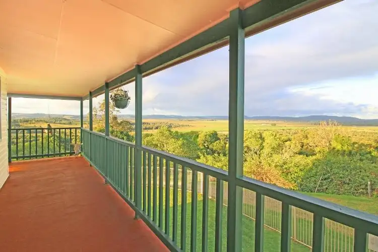 Second view of Homely rural property listing, 136 Tuckurimba Rd, Tuckurimba NSW 2480