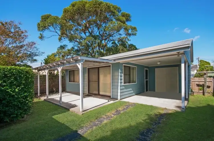 Fifth view of Homely house listing, 13 MacKenzie Ave, Woy Woy NSW 2256