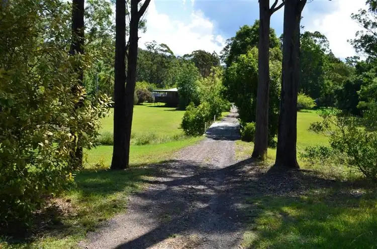 Second view of Homely rural property listing, 128 Emu Creek Rd, Bulahdelah NSW 2423