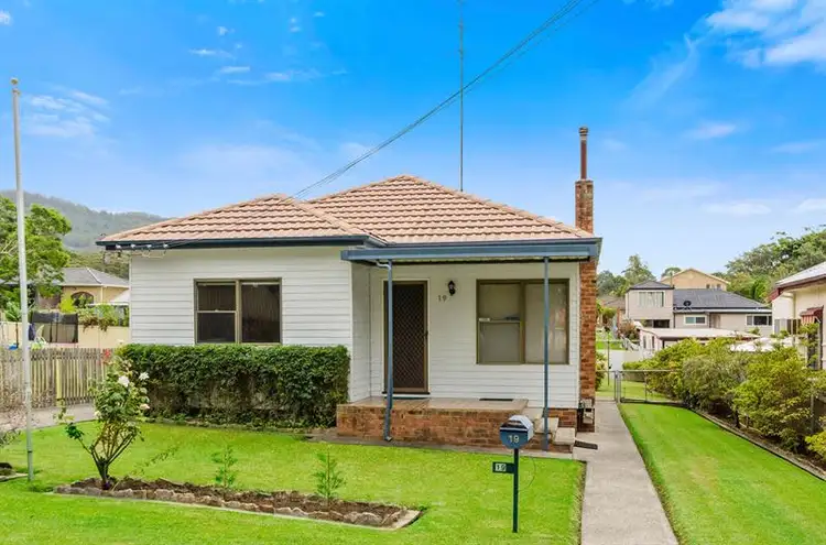 Third view of Homely house listing, 19 Broker St, Russell Vale NSW 2517