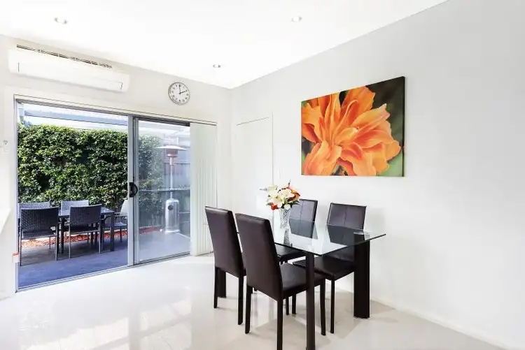 Fourth view of Homely townhouse listing, 1/20 Grove Ave, Narwee NSW 2209