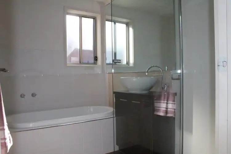 Fifth view of Homely townhouse listing, 3/368 David St, Albury NSW 2640