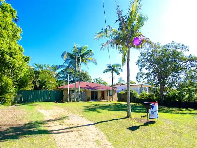 Fourth view of Homely house listing, 11 Willowie Cres, Capalaba QLD 4157