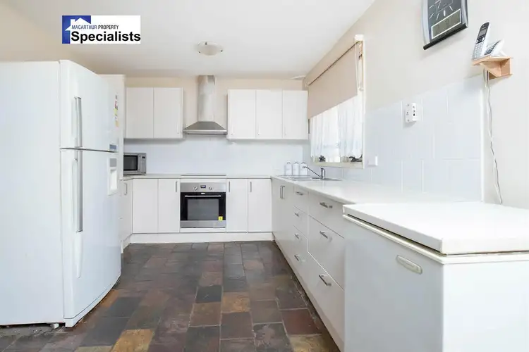 Seventh view of Homely villa listing, 8/7 Hanlon Cl, Minto NSW 2566