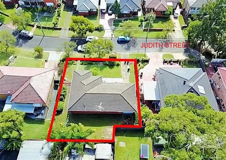 Fourth view of Homely house listing, 23 Judith St, Chester Hill NSW 2162