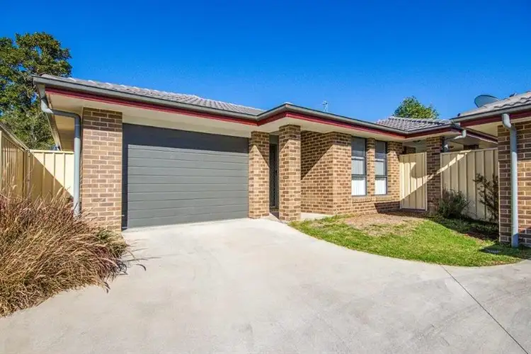 3/83a Alexandra St, Kurri Kurri NSW 2327