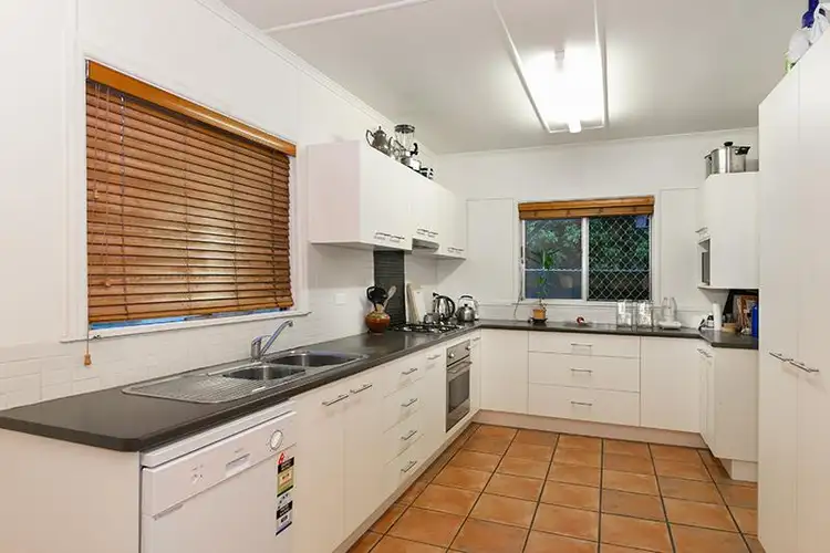 Fifth view of Homely house listing, 22 Emperor St, Annerley QLD 4103