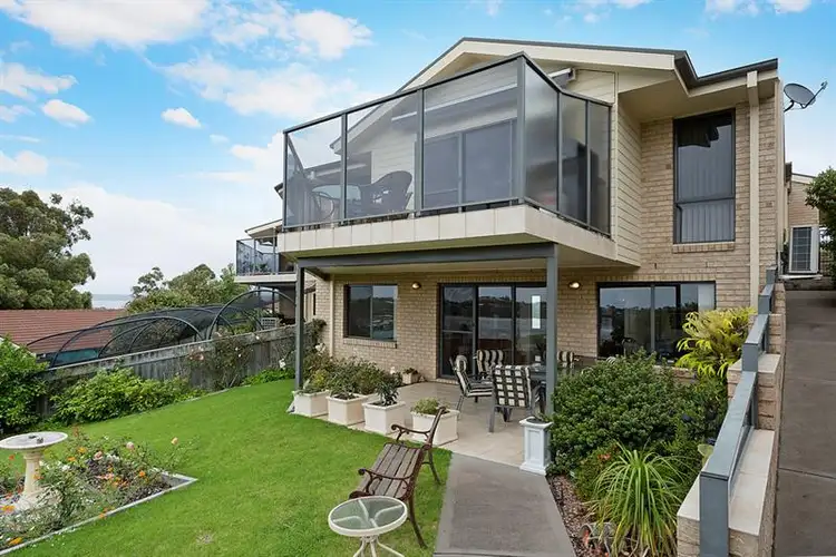 Second view of Homely townhouse listing, 8a Lisa Ct, Merimbula NSW 2548