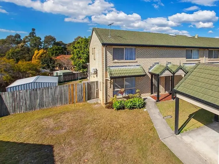 4/9 Kirkpatrick St, Tingalpa QLD 4173