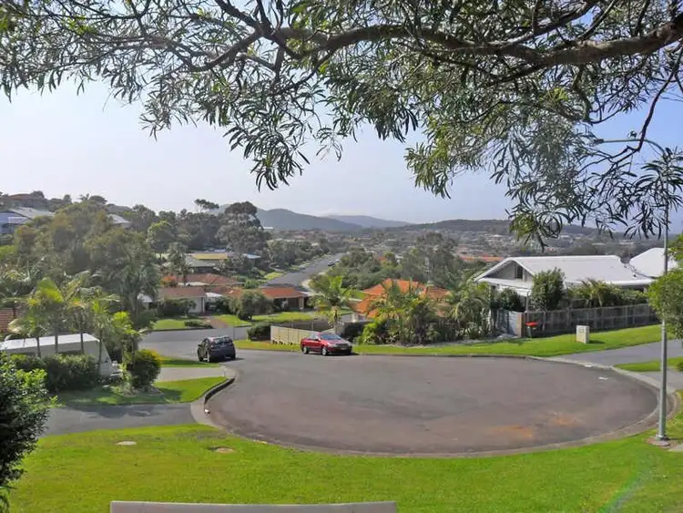 Second view of Homely land listing, 8 Affleck Cl, Forster NSW 2428