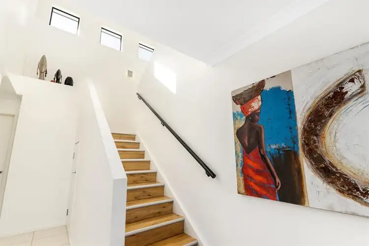 Fourth view of Homely unit listing, 21/85 Townson Ave, Palm Beach QLD 4221