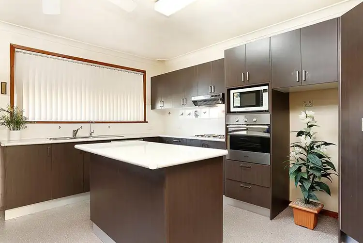 Second view of Homely house listing, 13 Joseph Cres, Sefton NSW 2162
