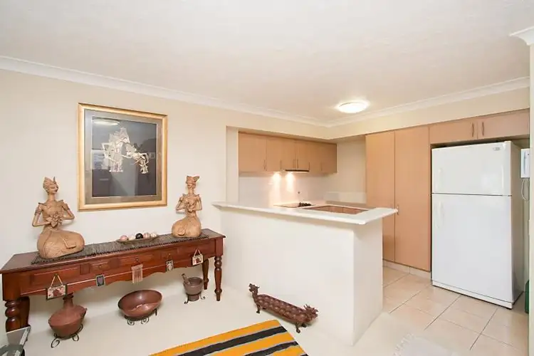 Fifth view of Homely unit listing, 12/1040 Gold Coast Hwy, Palm Beach QLD 4221