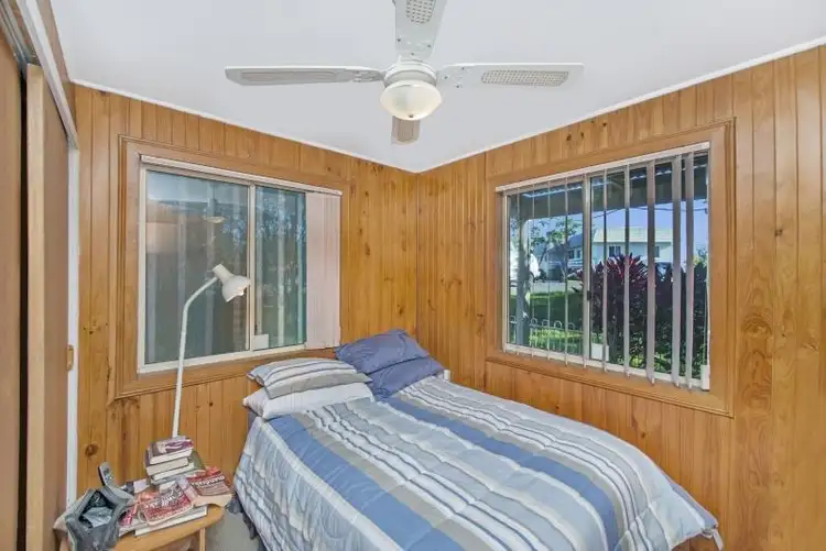 Fifth view of Homely house listing, 12 Kantara Rd, Canton Beach NSW 2263