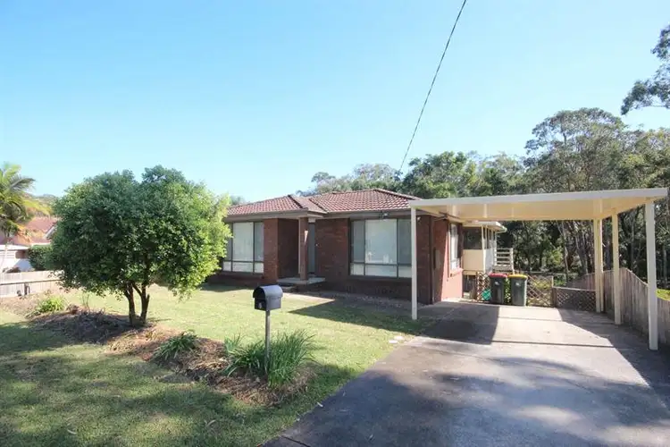 Main view of Homely house listing, 5 Geer Cl, Lemon Tree Passage NSW 2319
