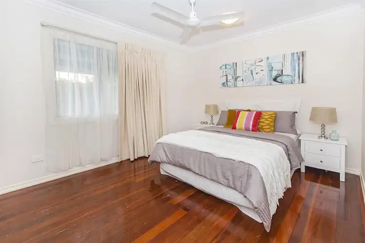 Sixth view of Homely house listing, 25 Cranham St, Tarragindi QLD 4121