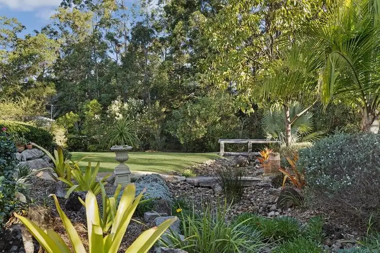 Second view of Homely house listing, 75 Corvus Dr, Cashmere QLD 4500