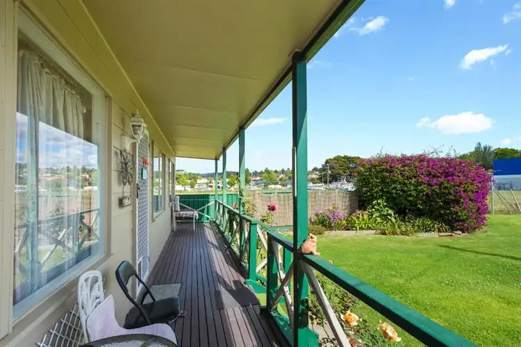 Second view of Homely house listing, 7 Martin St, Pambula NSW 2549