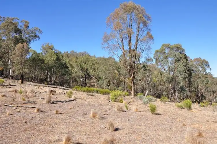 Fourth view of Homely land listing, 277 Post Office Lane, Lewis Ponds NSW 2800