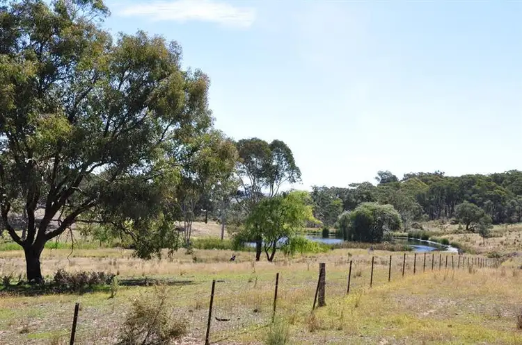 Third view of Homely land listing, 107/381 Lower Lewis Ponds Rd, Clifton Grove NSW 2800