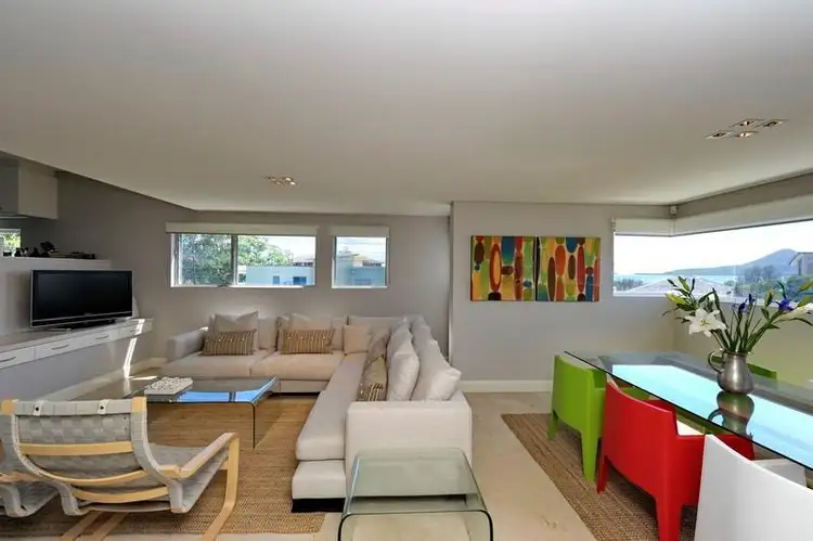 Sixth view of Homely apartment listing, 3/19 Voyager Cl, Nelson Bay NSW 2315