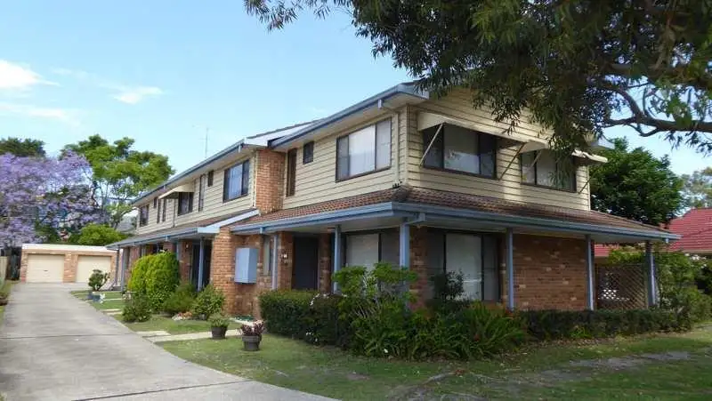 Main view of Homely townhouse listing, 1/30 Short St, Forster NSW 2428