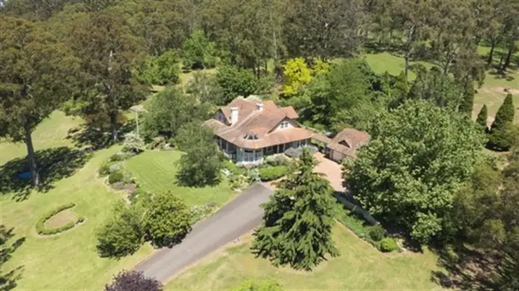 Main view of Homely rural property listing, Address available on request