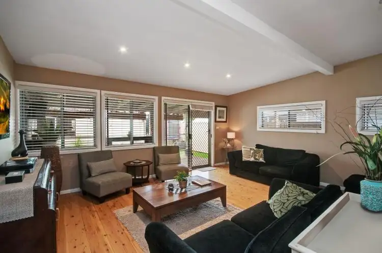 Fourth view of Homely house listing, 33 Albion St, Umina Beach NSW 2257