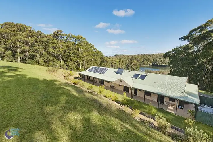 Second view of Homely rural property listing, 861 Old Hwy, Corunna NSW 2546