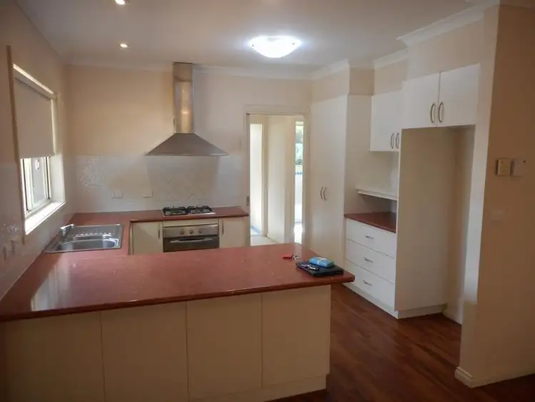 Fourth view of Homely townhouse listing, 2/41 Harmer St, Glenroy NSW 2640