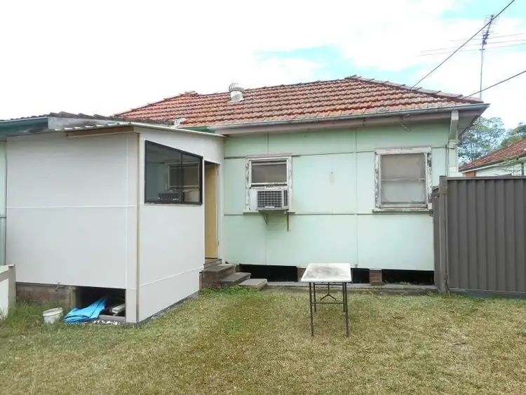 Fifth view of Homely house listing, 5 Calidore St, Bankstown NSW 2200