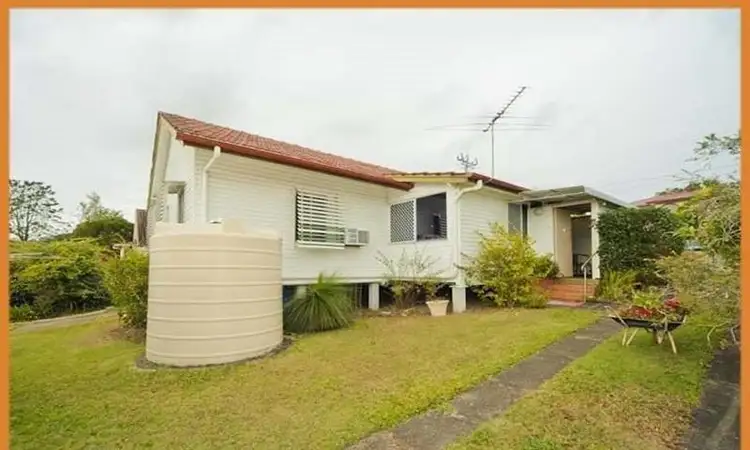 Main view of Homely house listing, 36 Fegen Dr, Moorooka QLD 4105