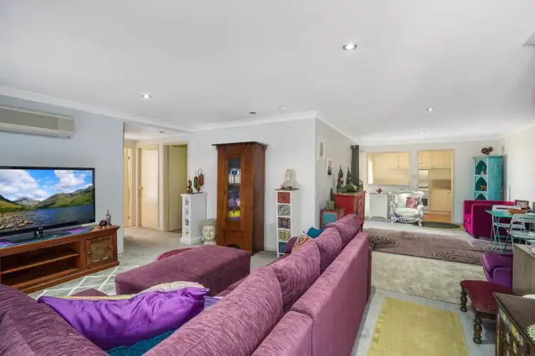 Second view of Homely villa listing, 1/53 Picnic Pde, Ettalong Beach NSW 2257