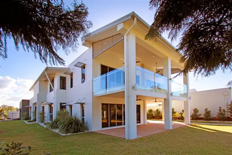 Main view of Homely house listing, 2 Dannenberg St, Carseldine QLD 4034