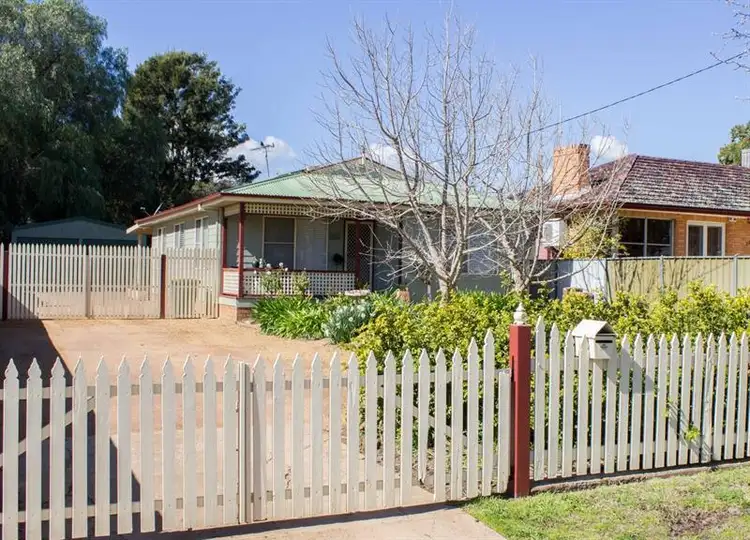 26 Jubilee St, Dubbo NSW 2830