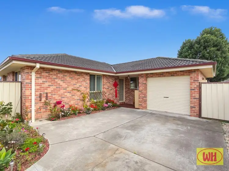 Sixth view of Homely other listing, 10B Pritchard Rd, Macquarie Fields NSW 2564