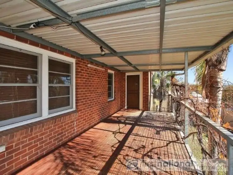 Fourth view of Homely house listing, 42 Murray St, Tamworth NSW 2340